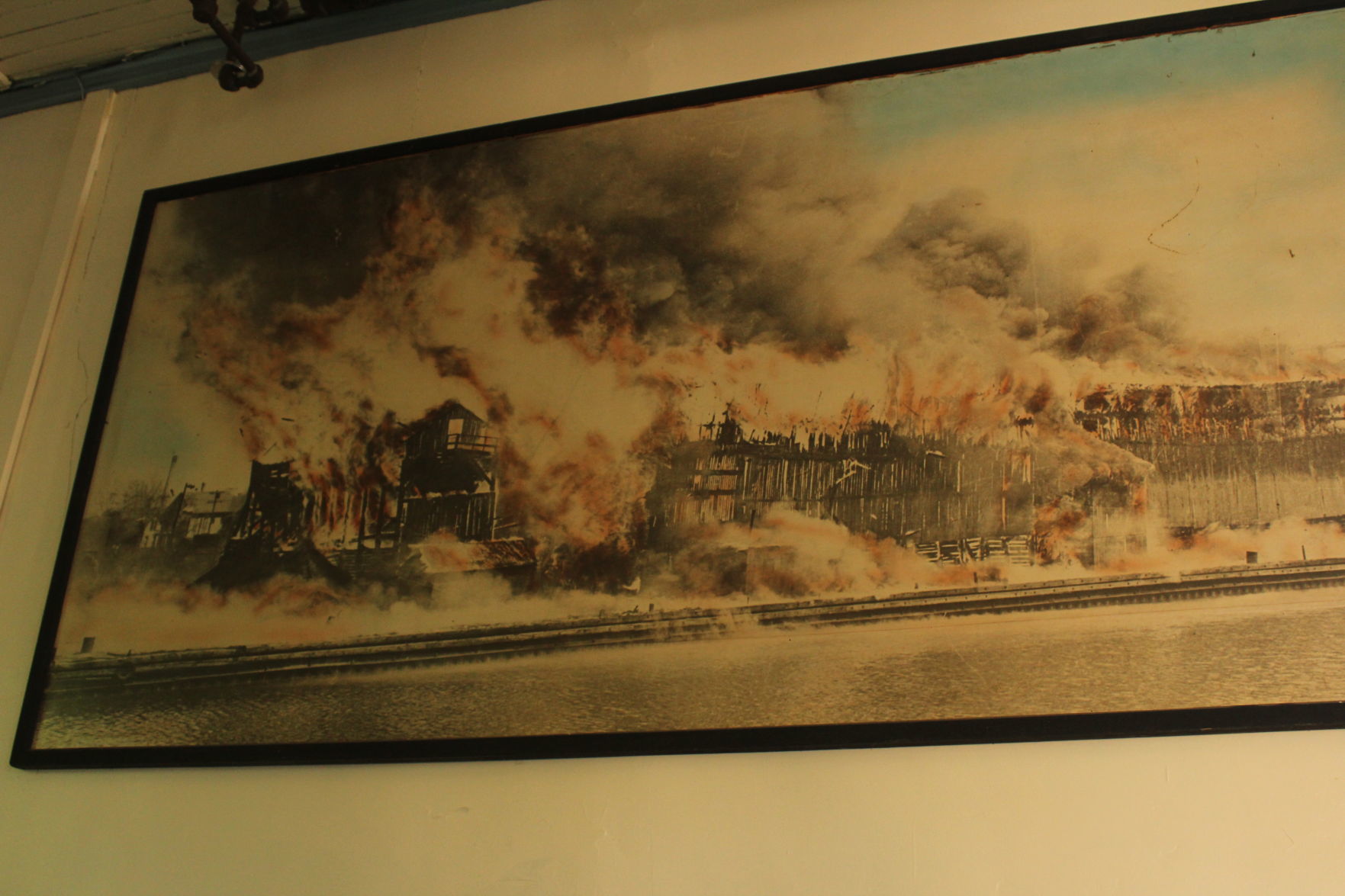 Firehouse 3 Museum